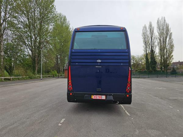 2005 Iveco Beulas Automatic 2005 Iveco Beulas Automatic