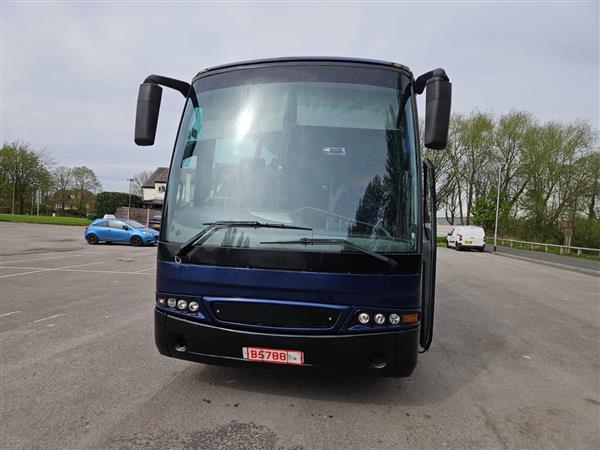 2005 Iveco Beulas Automatic