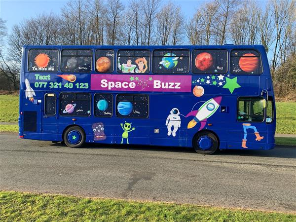 Daf Spacebus Daf Spacebus