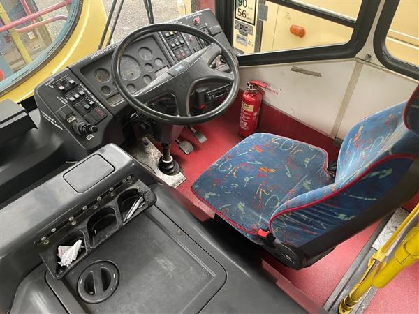 2006 BMC schoolbus 2006 BMC schoolbus