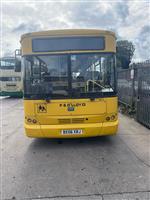 2006 BMC schoolbus