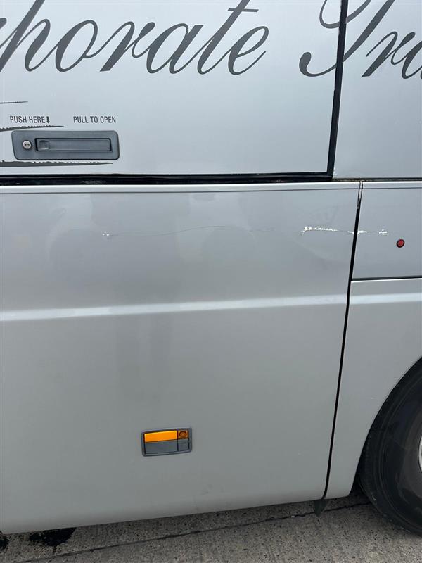 2004 Setra 415, 49 seat executive coach 2004 Setra 415, 49 seat executive coach