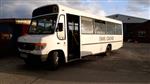 2004 Mercedes  33 seat dual purpose minicoach