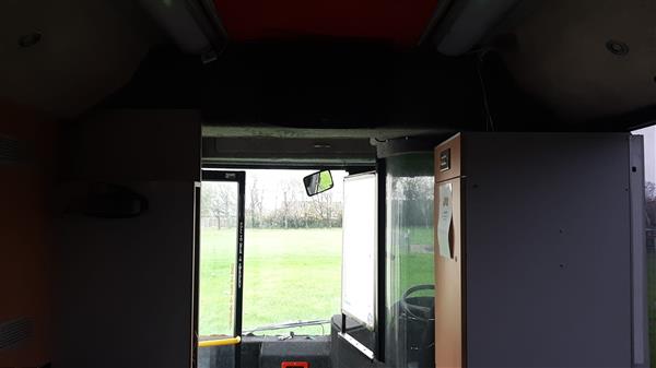 Optare single decker meeting place Optare single decker meeting place