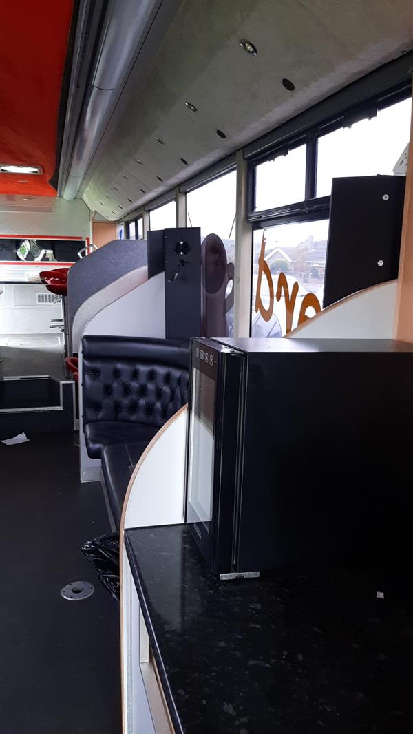 Optare single decker meeting place Optare single decker meeting place