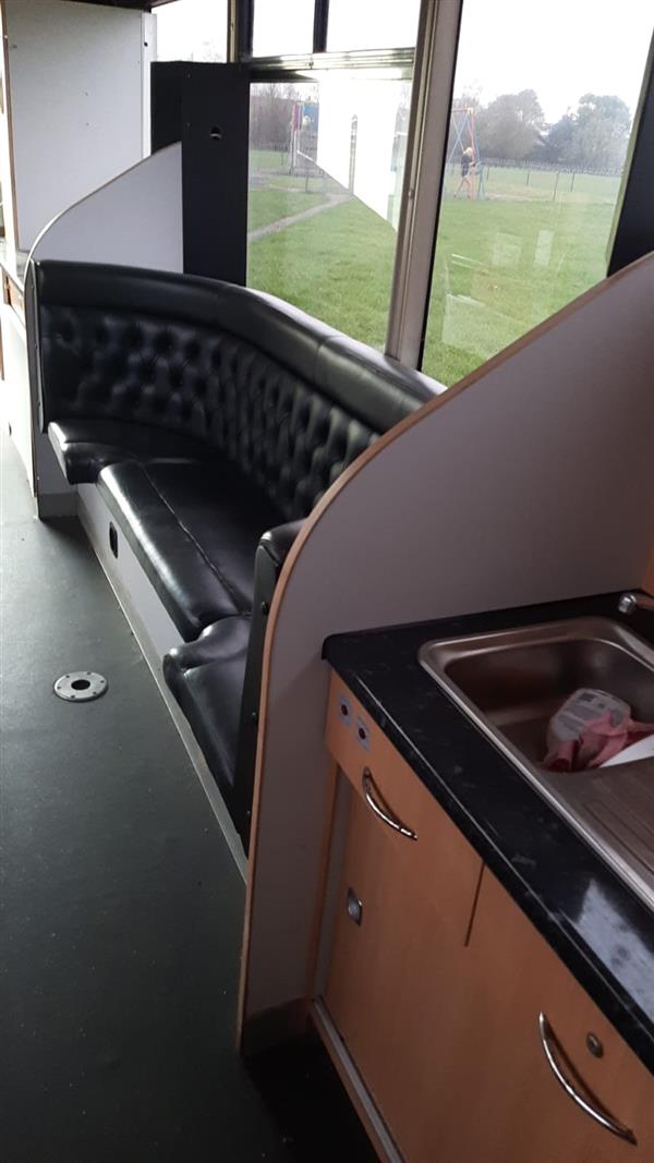 Optare single decker meeting place Optare single decker meeting place