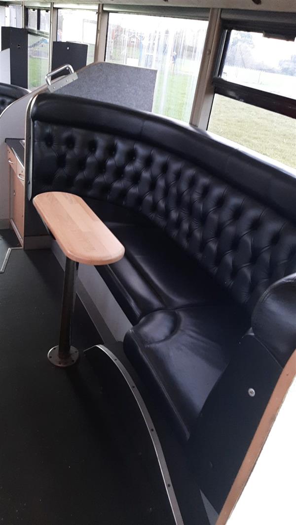 Optare single decker meeting place Optare single decker meeting place