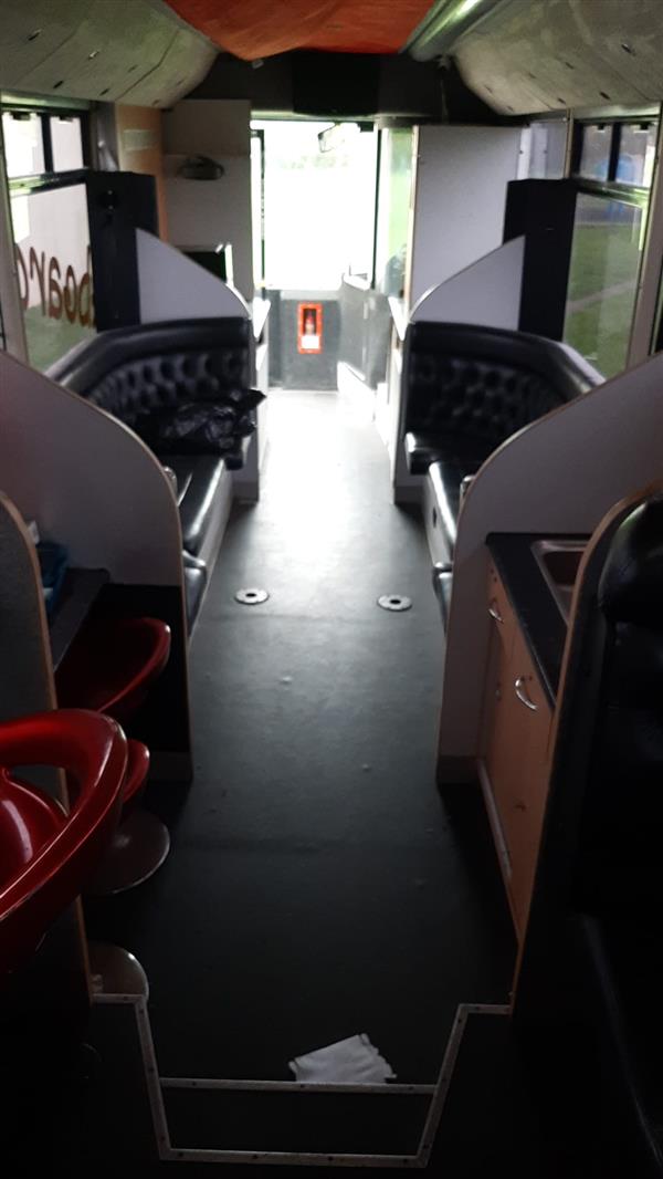 Optare single decker meeting place Optare single decker meeting place