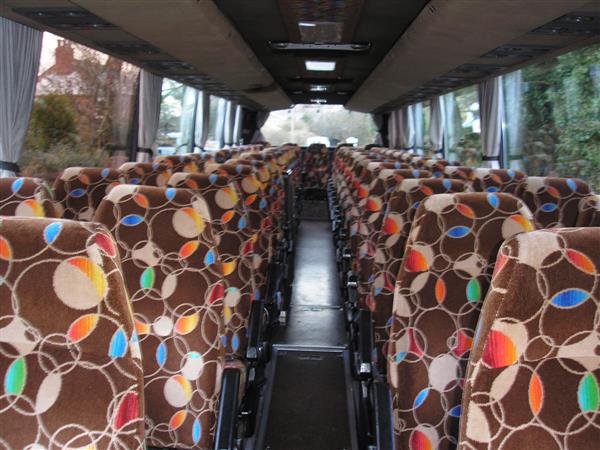 1988 Van Hool DAF MB230 1988 Van Hool DAF MB230