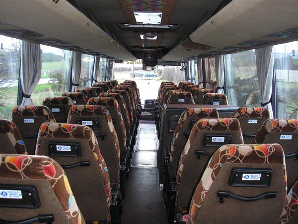 1988 Van Hool DAF MB230 1988 Van Hool DAF MB230