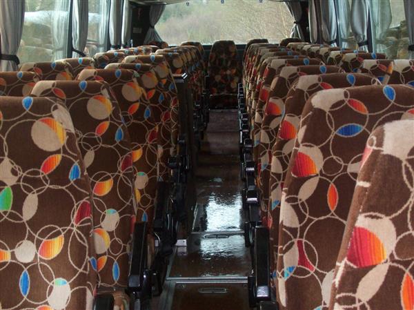1988 Van Hool DAF MB230 1988 Van Hool DAF MB230