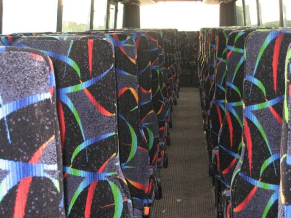 70 SEAT BOVA FUTURA 70 SEAT BOVA FUTURA