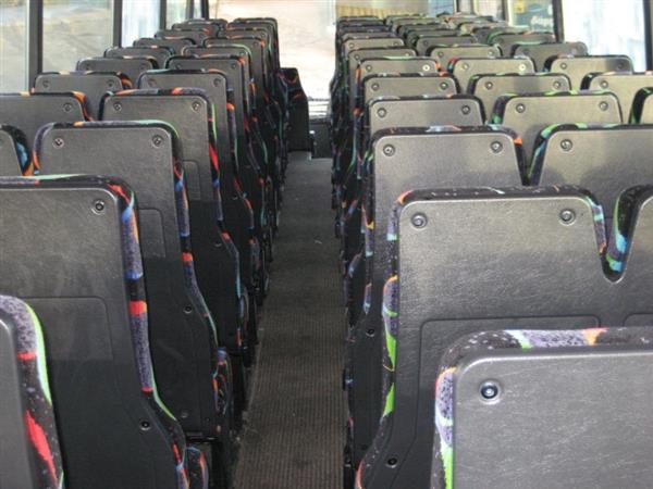 70 SEAT BOVA FUTURA 70 SEAT BOVA FUTURA
