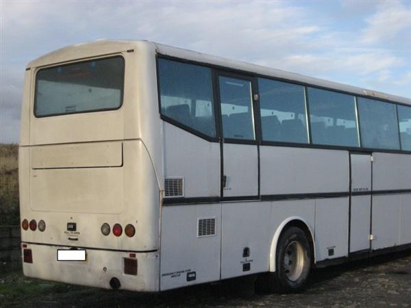 70 SEAT BOVA FUTURA 70 SEAT BOVA FUTURA