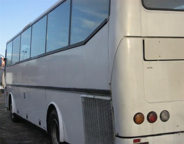 70 SEAT BOVA FUTURA 70 SEAT BOVA FUTURA