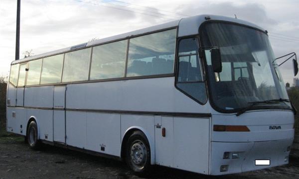 70 SEAT BOVA FUTURA 70 SEAT BOVA FUTURA
