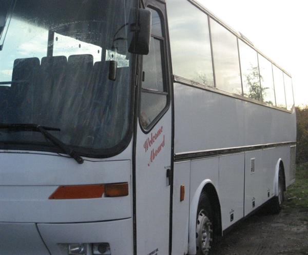 70 SEAT BOVA FUTURA 70 SEAT BOVA FUTURA