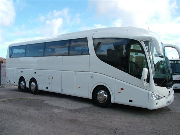 2008 Scania Irizar PB K420