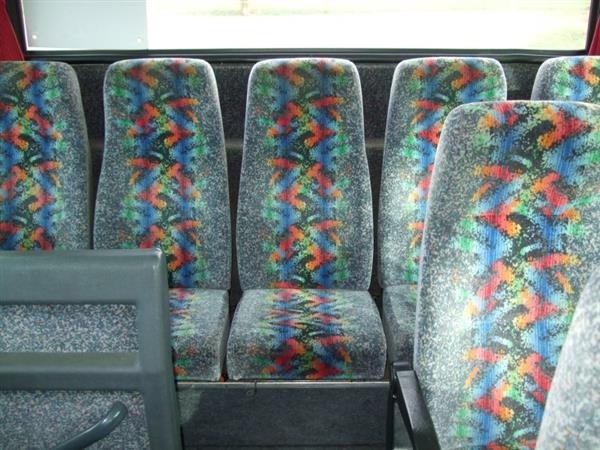 1996 Volvo B10M Plaxton Premier 350 53-SEATER 1996 Volvo B10M Plaxton Premier 350 53-SEATER