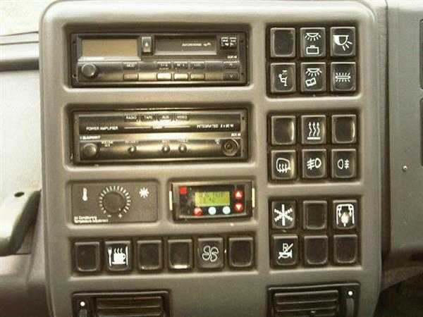 1997 PLaxton Excalibur Dennis GX300 49/53 Seat Exe 1997 PLaxton Excalibur Dennis GX300 49/53 Seat Exe