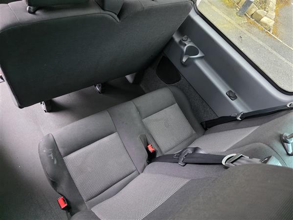 2015 Ford transit Psv minibus, coif tachograph 