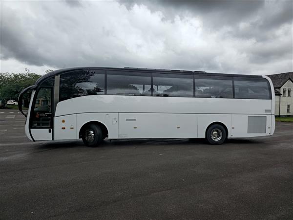  2008 Volvo B12B I-shift. Sunsundegui