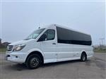 2017 Mercedes sprinter 516cdi 16 seater