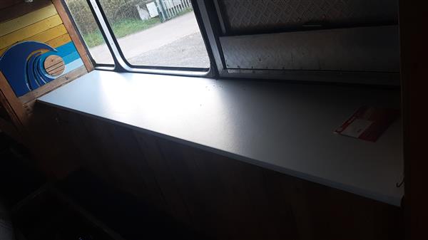 1979 Leyland cafe bus