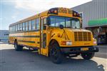 1998 International Harvester School bus located in Holland 