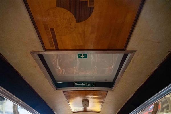 1950 GUY ARAB 30 SEAT COACH IN HOLLAND 1950 GUY ARAB 30 SEAT COACH IN HOLLAND