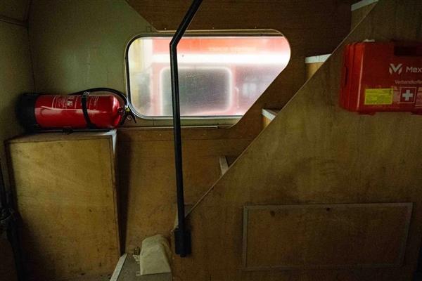 LEYLAND OPEN TOP DOUBLE DECKER IN HOLLAND LEYLAND OPEN TOP DOUBLE DECKER IN HOLLAND