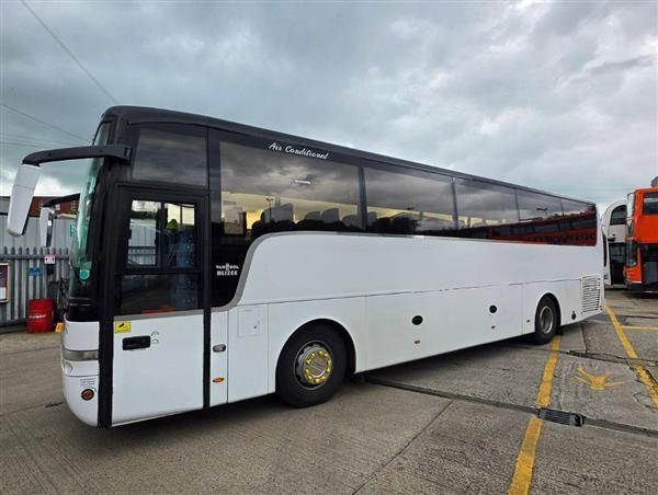 2007 DAF SB4000 FULLY AUTOMATIC 70 SEATER VAN HOOL T9 2007 DAF SB4000 FULLY AUTOMATIC 70 SEATER VAN HOOL T9