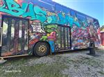 Bar Bus for hire. 