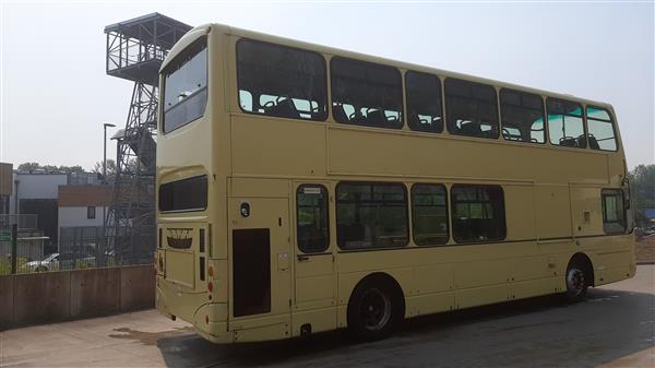2006 Volvo b7 65 seat double decker bus 2006 Volvo b7 65 seat double decker bus