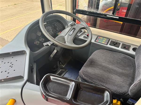 2005 Optare Tempo 