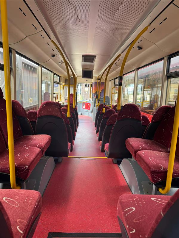 2005 Optare Tempo 