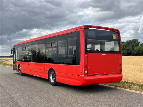 2005 Optare Tempo 2005 Optare Tempo