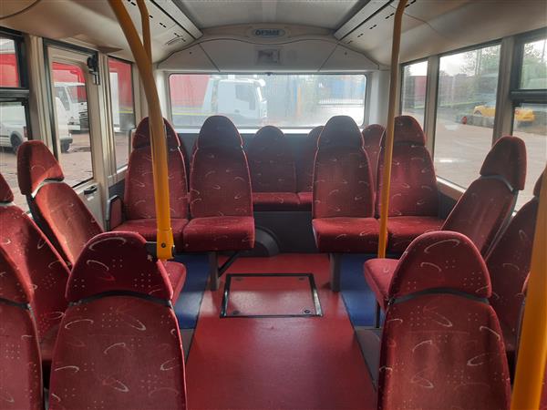 2005 Optare Tempo 2005 Optare Tempo